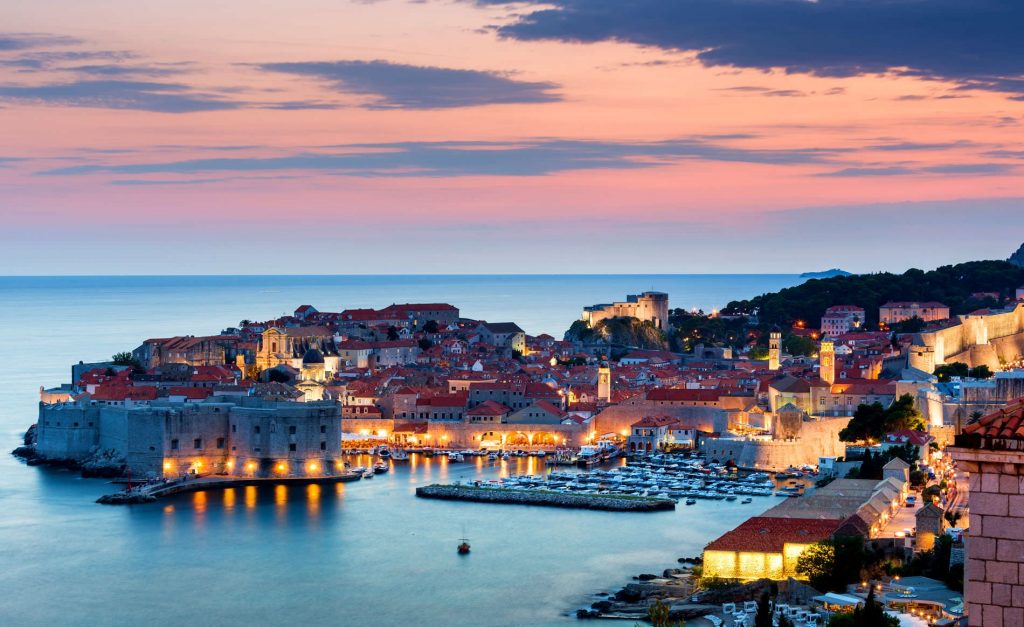 Things to do in Dubrovnik