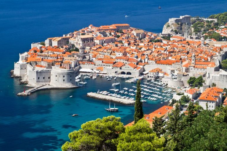 Hotels in Dubrovnik Croatia