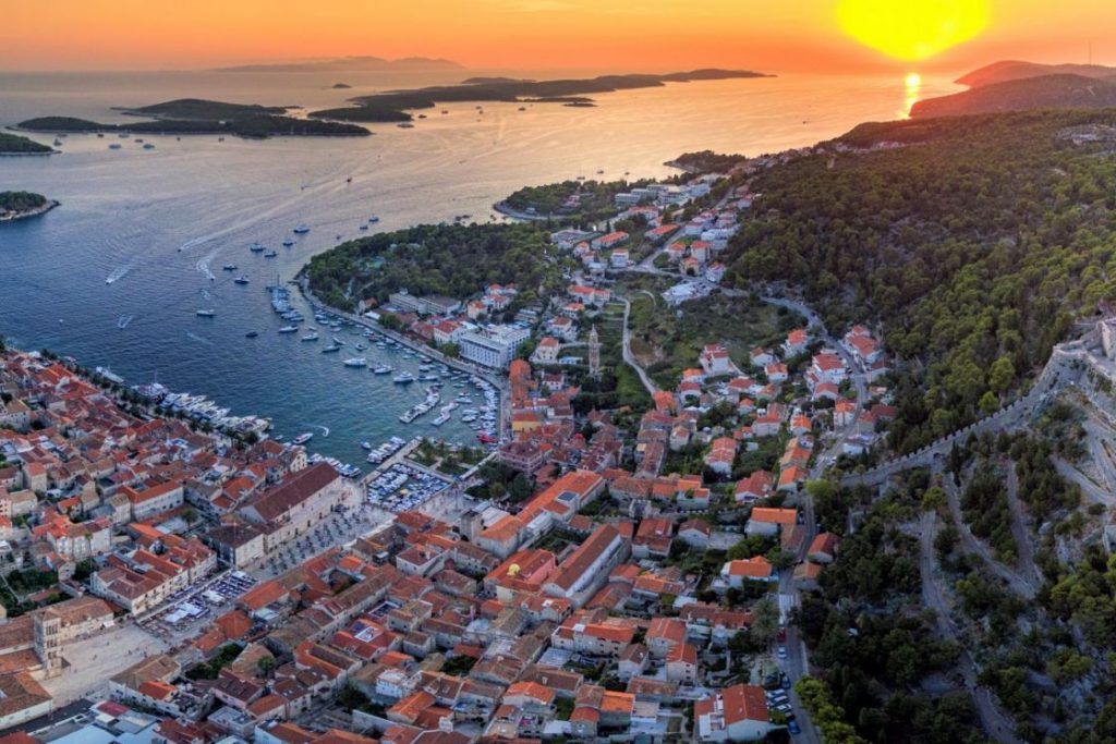 Hvar - Croatia Travel