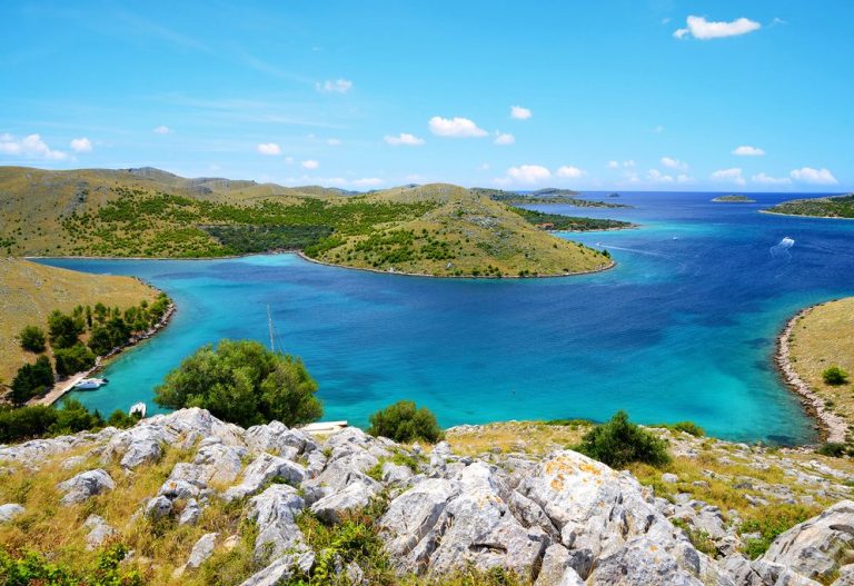 kornati national park